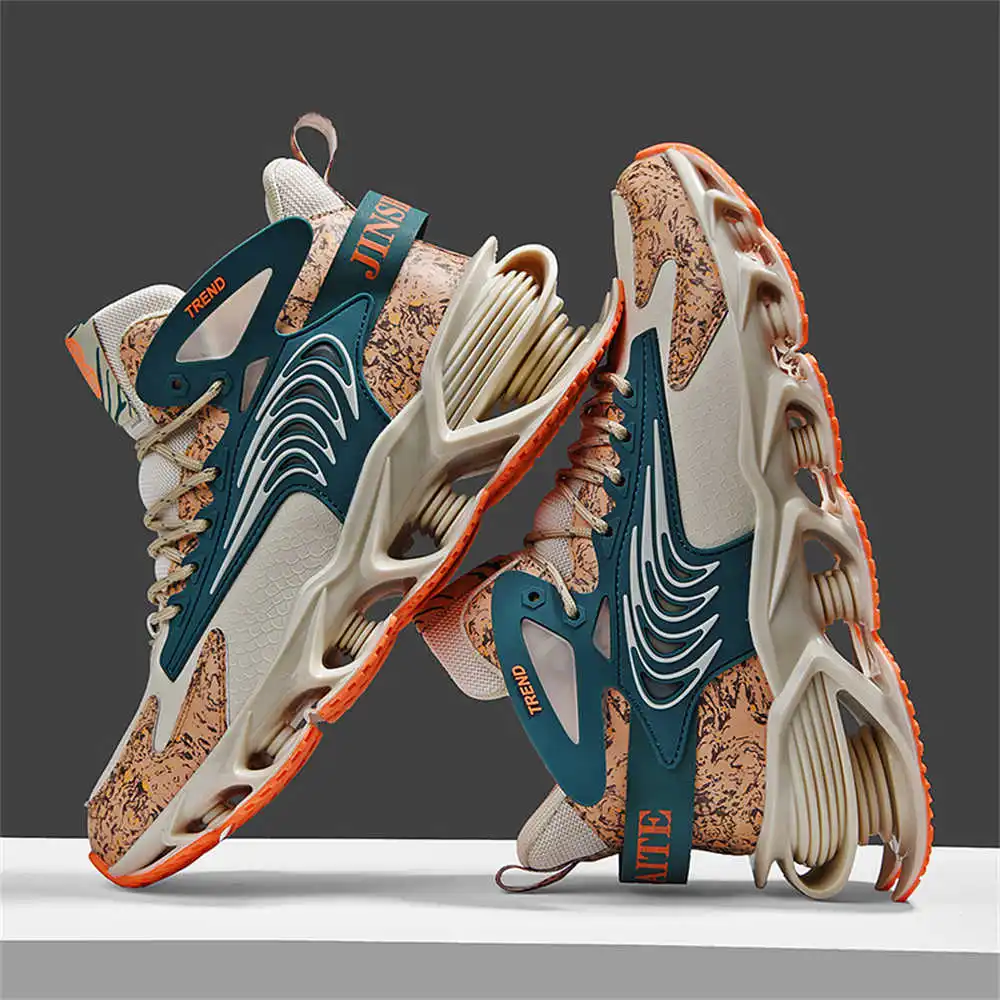 Badminton Kids - Non-slip sepatu kets lari untuk pria,