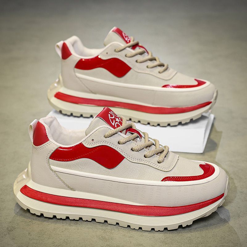 Badminton Shoes - Gratis Ongkir Sepatu Pria Kasual Sneakers