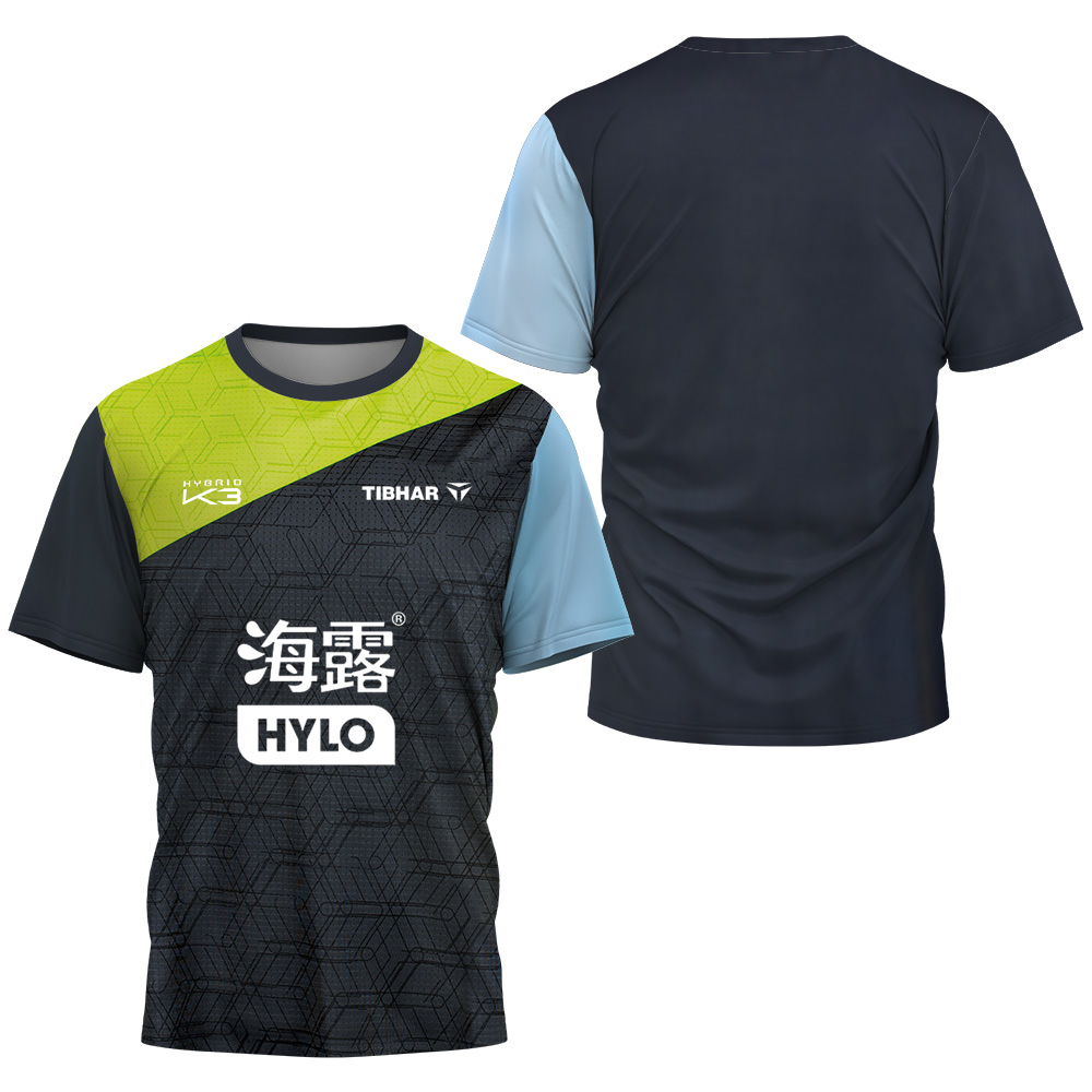 Badminton Kids - Kaos Olahraga Felix Lebrun BARU, Cepat