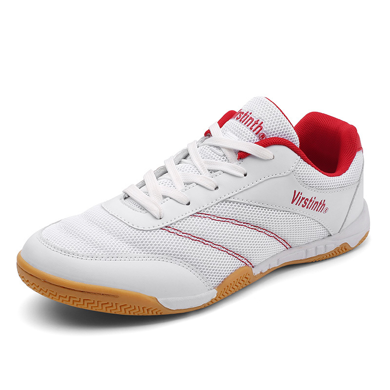 Badminton Kids - Sepatu Bulu Tangkis Ringan VIRSTINTH Pro