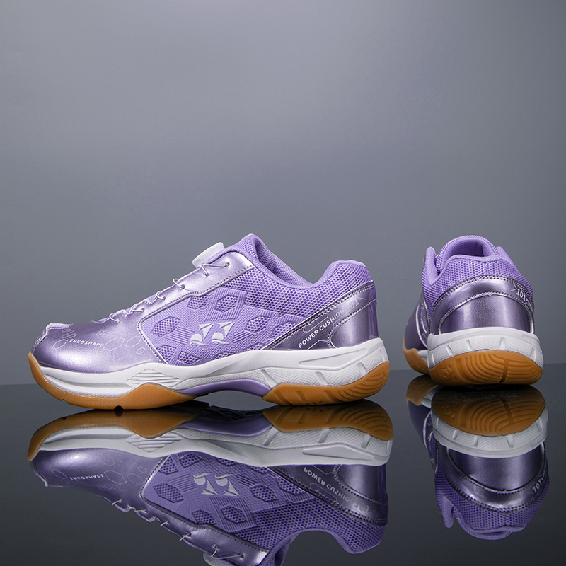 Badminton Shoes - Sepatu Badminton Ringan dan Bernapas dengan