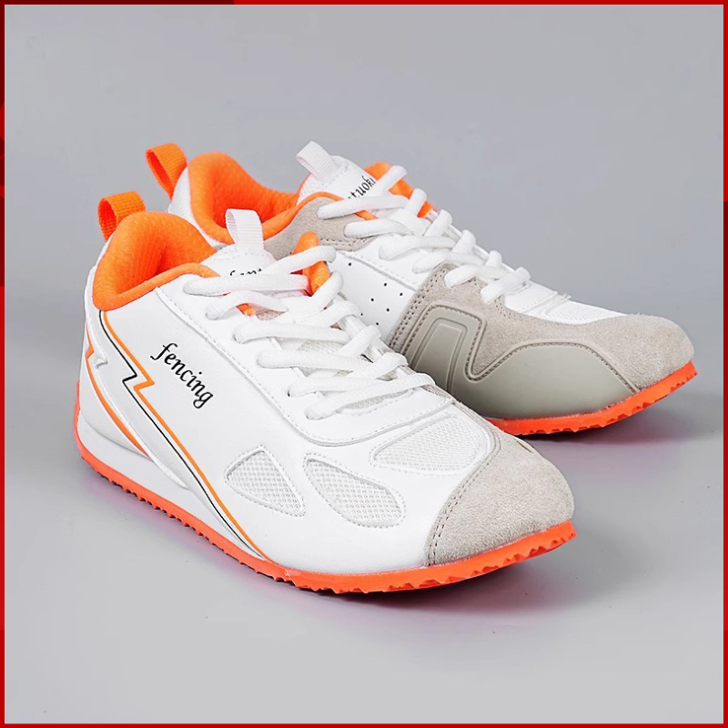 Badminton Kids - Sepatu Anggar Anak Baru 2025 Sepatu