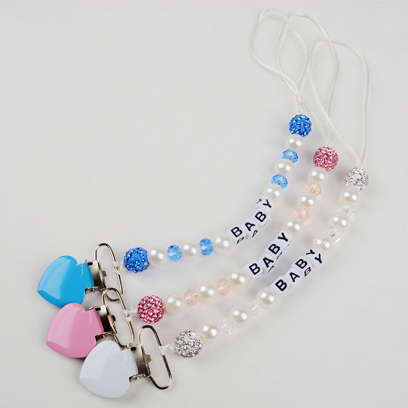 Dot mutiara klip rantai, untuk - String Tension Clip ulasan dan harga