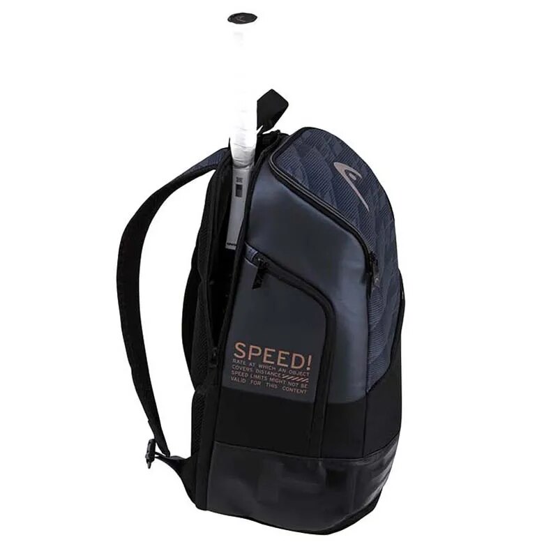 Tas ransel olahraga pria dan w - Badminton Tournament ulasan dan harga