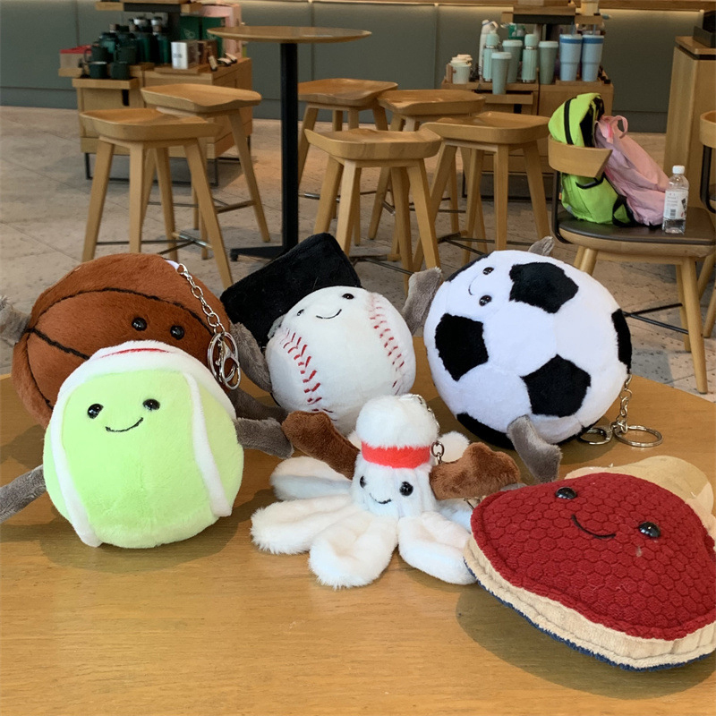 Seri bola simulasi Lucu mainan - Badminton Kids ulasan dan harga