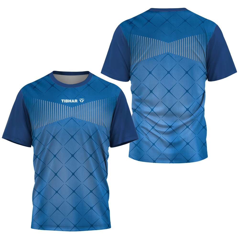 Kaos Olahraga Felix Lebrun BAR - Badminton Kids ulasan dan harga