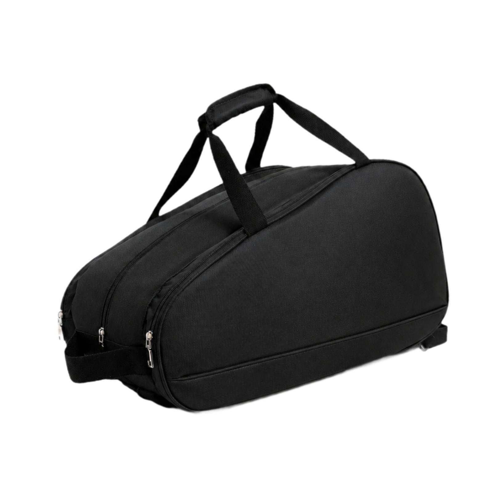 Tas Tenis Organizer Outdoor un - Badminton Player ulasan dan harga