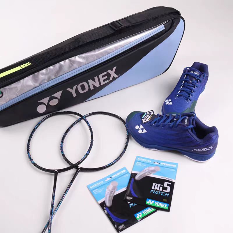 Tas Ransel Bulu Tangkis YONEX  - Badminton Tournament ulasan dan harga