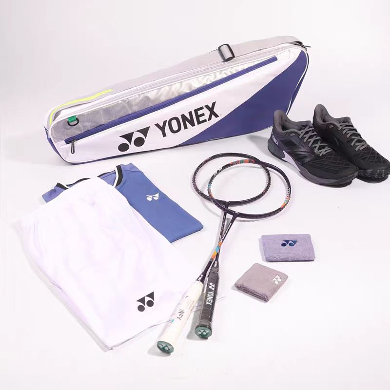 Tas Ransel Bulu Tangkis YONEX  - Badminton Tournament ulasan dan harga