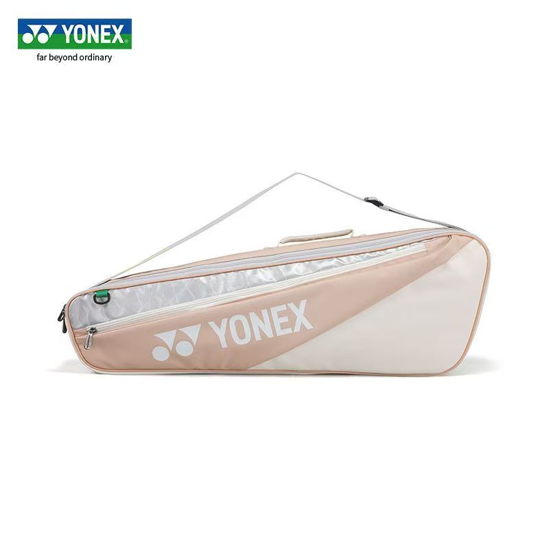 Tas Ransel Bulu Tangkis YONEX  - Badminton Tournament ulasan dan harga