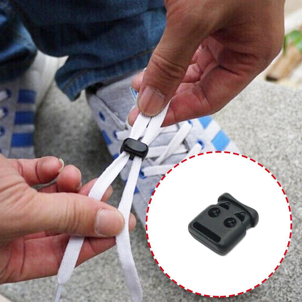 Diskon Besar Sepatu Elastis Re - String Tension Clip ulasan dan harga