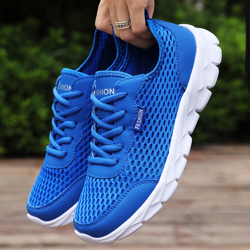 YRZL Sepatu Tenis untuk Pria S - Badminton Shoes ulasan dan harga