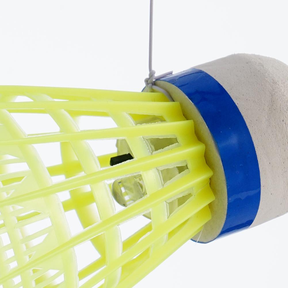 Robot Badminton portabel, perl - Badminton Raket ulasan dan harga