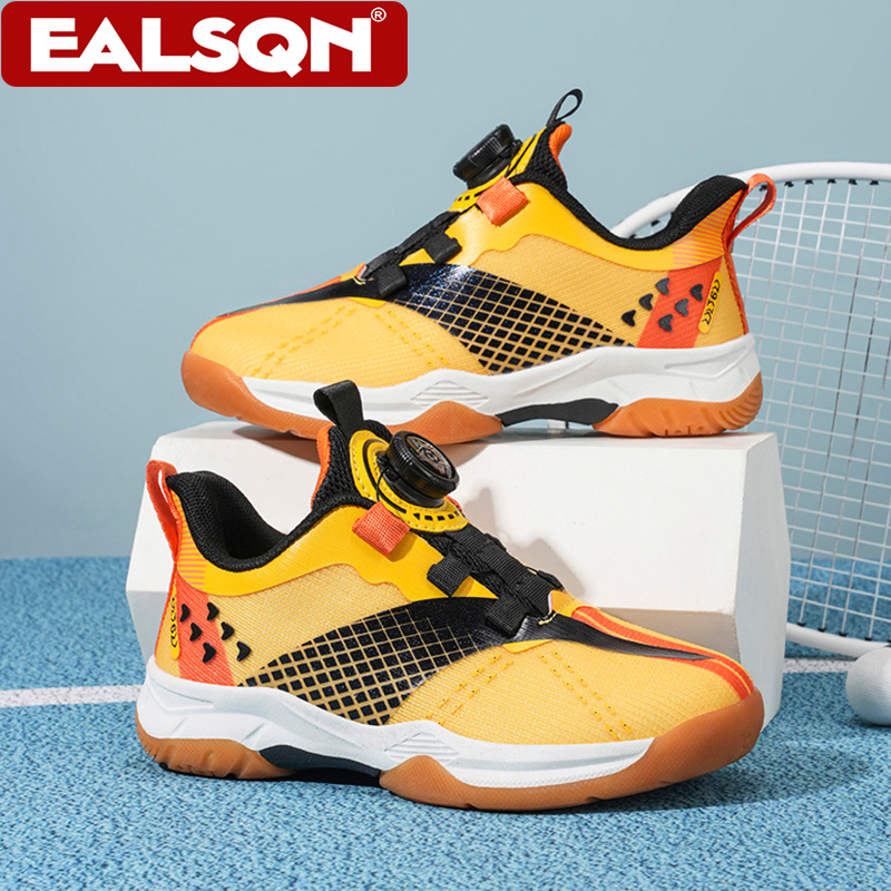 Sepatu Tenis Anak Laki-laki Ri - Badminton Kids ulasan dan harga