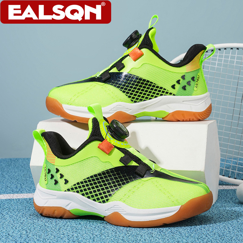 Sepatu Tenis Anak Laki-laki Ri - Badminton Kids ulasan dan harga