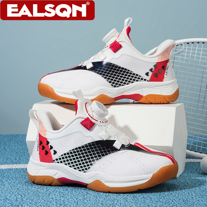 Sepatu Tenis Anak Laki-laki Ri - Badminton Kids ulasan dan harga