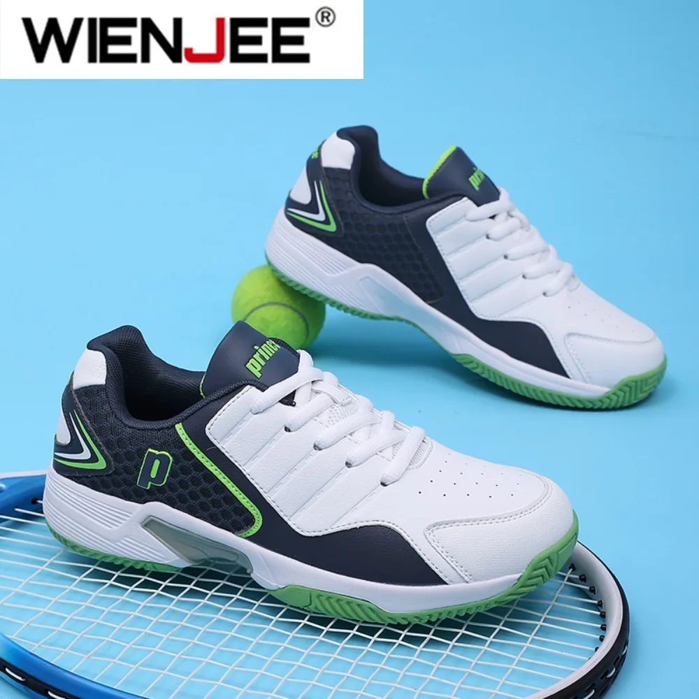 Sepatu Bulu Tangkis Kulit Pria - Badminton Tournament ulasan dan harga