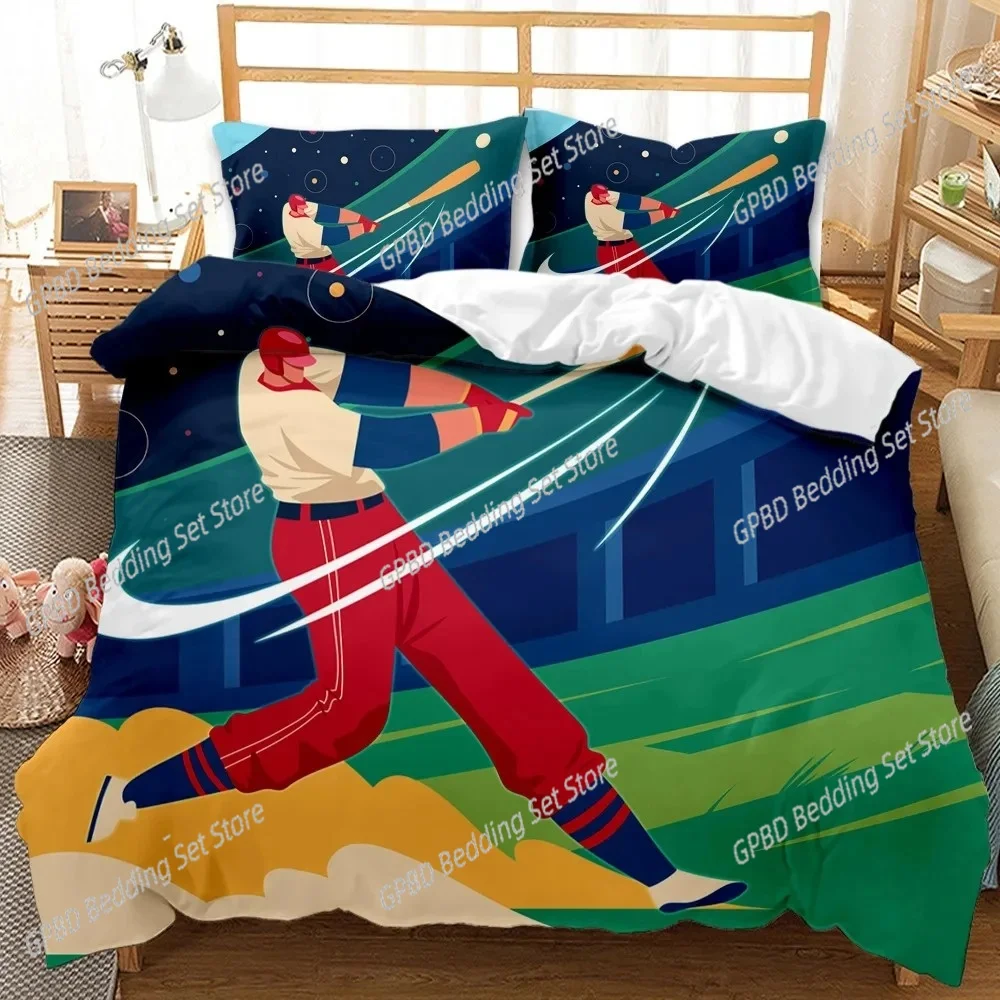Set Sprei Motif Olahraga Taekw - Badminton Queen ulasan dan harga