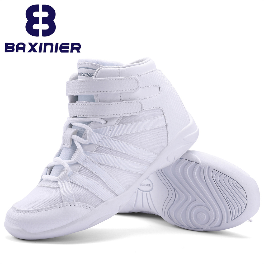 BAXINIER sepatu kets atasan ti - Badminton Shoes ulasan dan harga