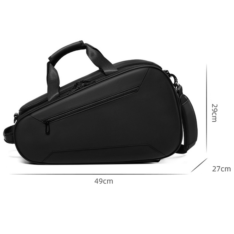 Tas Raket Pickleball Profesion - Badminton Rs ulasan dan harga