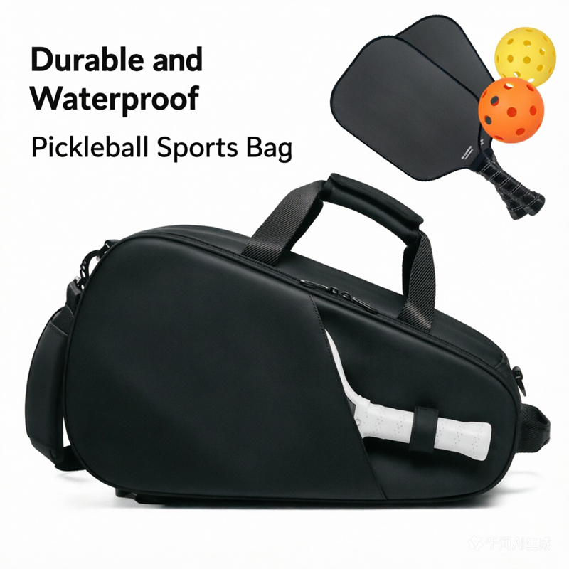Tas Raket Pickleball Profesion - Badminton Rs ulasan dan harga