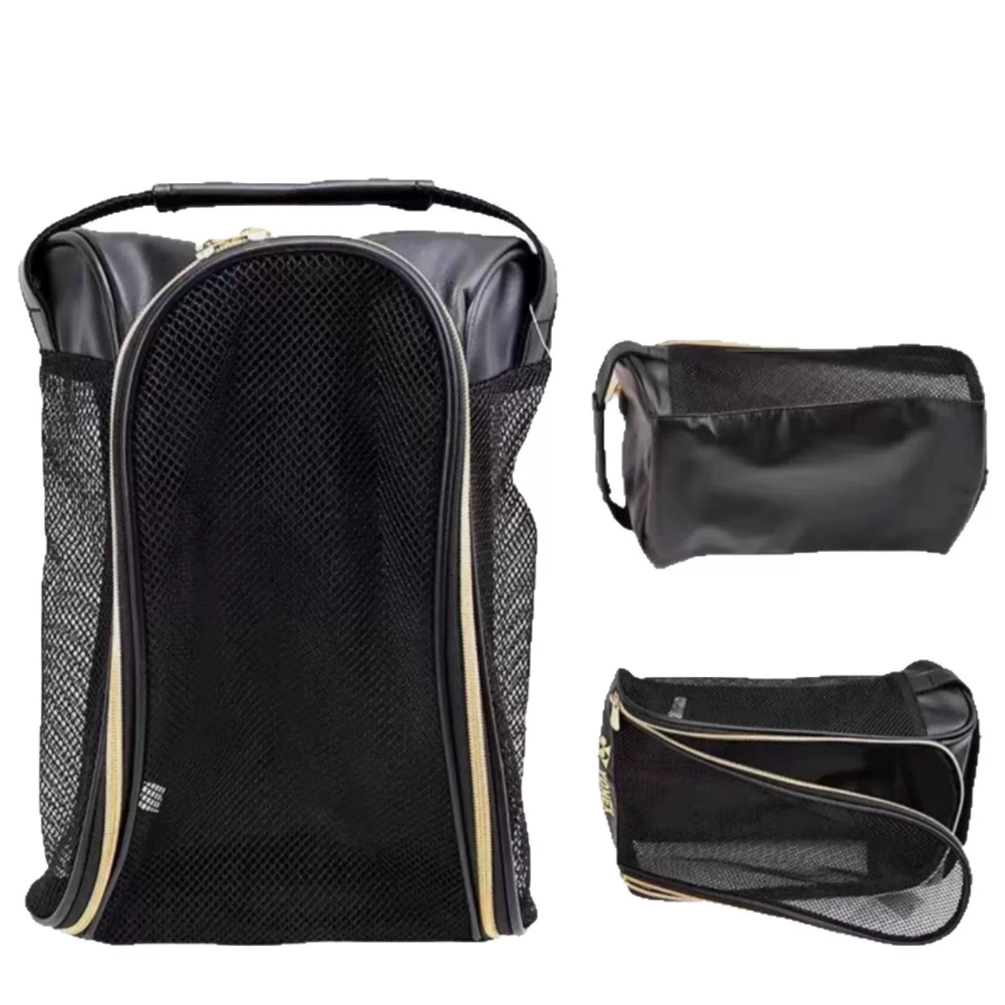Tas Sepatu Bernapas Berbahan J - Badminton Tournament ulasan dan harga