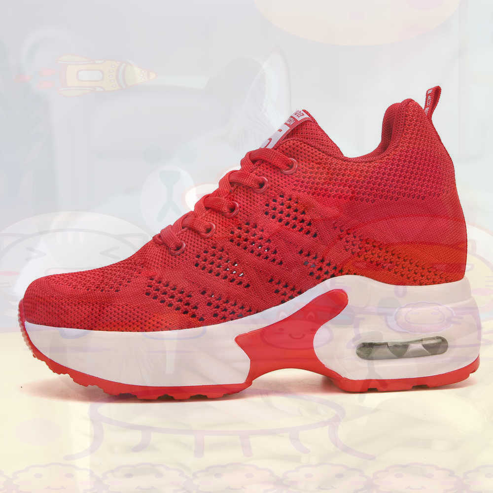 Merah Ukuran 36 Sepatu Wanita  - Badminton Kids ulasan dan harga