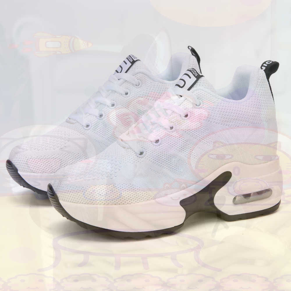 Merah Ukuran 36 Sepatu Wanita  - Badminton Kids ulasan dan harga