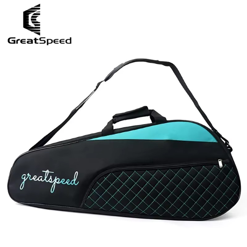 GREATSPEED Tas Olahraga Raket  - Badminton Tournament ulasan dan harga