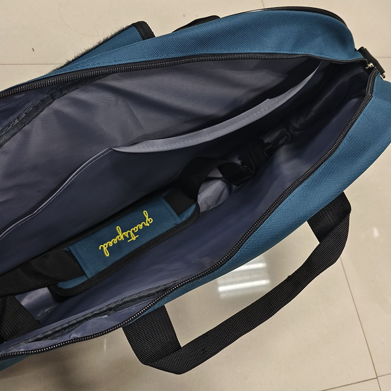 GREATSPEED Tas Olahraga Raket  - Badminton Tournament ulasan dan harga