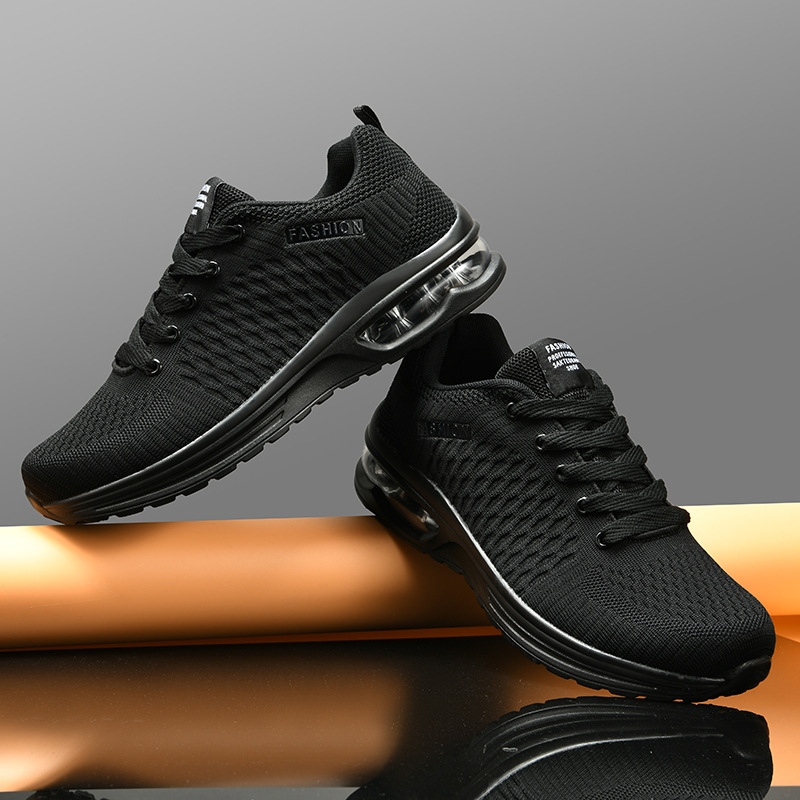Sepatu Lari Pria Sepatu Kets B - Badminton Shoes ulasan dan harga