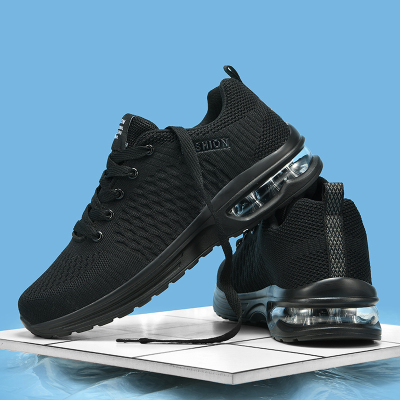 Sepatu Lari Pria Sepatu Kets B - Badminton Shoes ulasan dan harga
