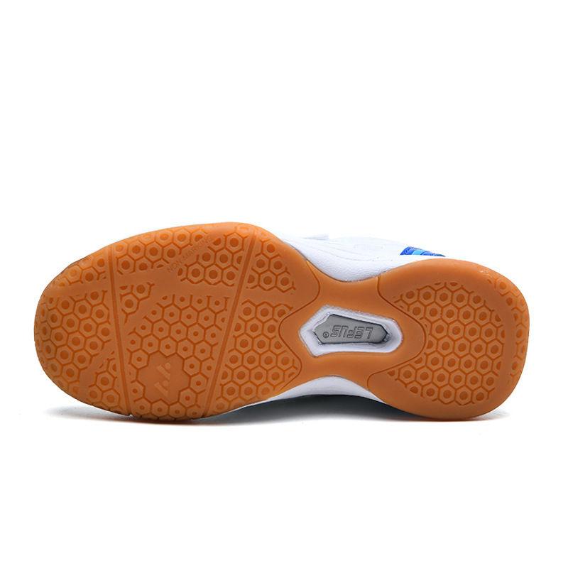 Sepatu Badminton Anak LEFUS Uk - Badminton Kids ulasan dan harga