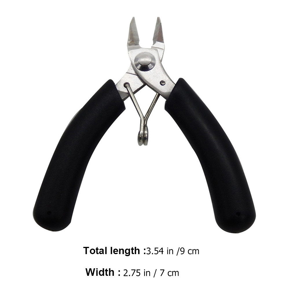 Tang Diagonal Ergonomis untuk  - Badminton Tournament ulasan dan harga