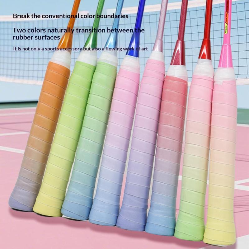 10 Buah Raket Tenis Overgrip P - Badminton Tournament ulasan dan harga