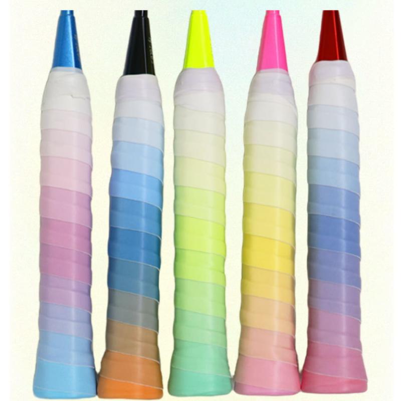 10 Buah Raket Tenis Overgrip P - Badminton Tournament ulasan dan harga