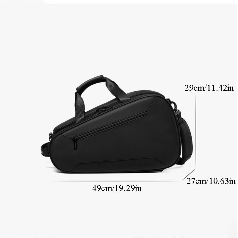 Tas Tenis, Kapasitas Besar, Ri - Badminton Tournament ulasan dan harga