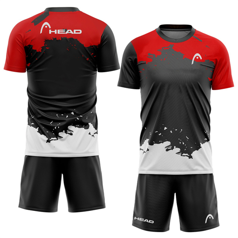 Pakaian Olahraga Tenis Pria Be - Badminton Tournament ulasan dan harga