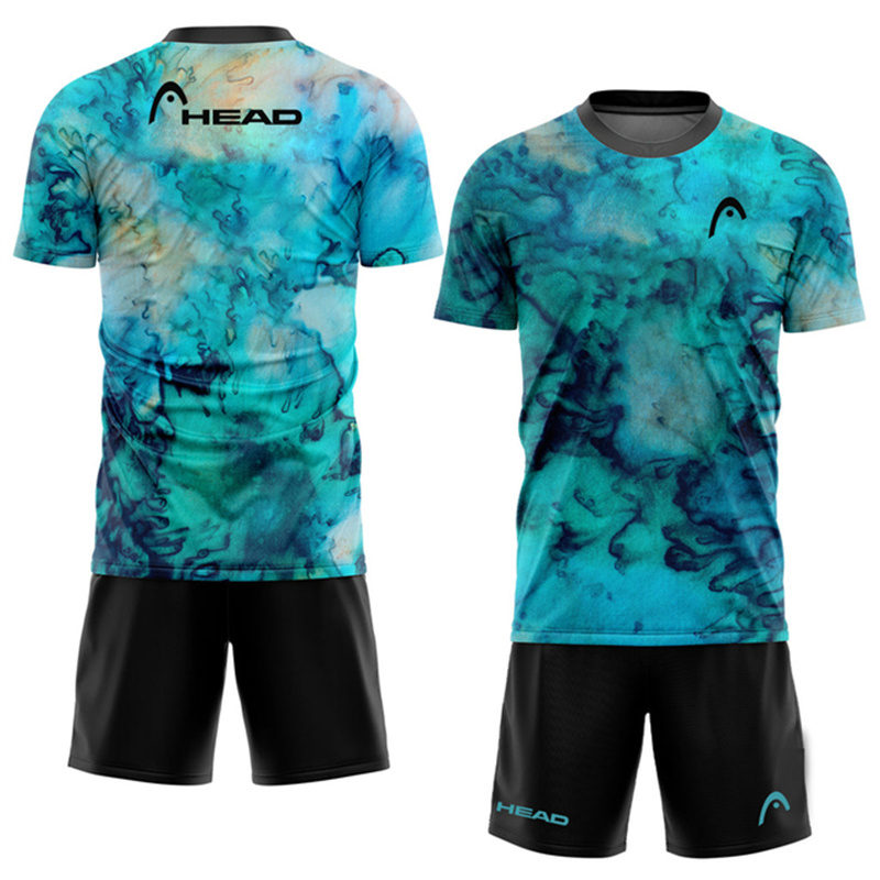 Pakaian Olahraga Tenis Pria Be - Badminton Tournament ulasan dan harga