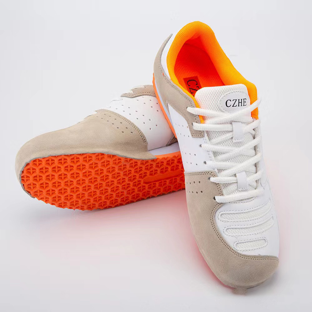 Sepatu Anggar Anak Baru 2025 S - Badminton Kids ulasan dan harga