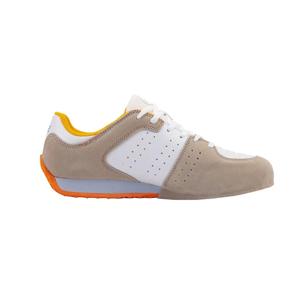 Sepatu Anggar Anak Baru 2025 S - Badminton Kids ulasan dan harga