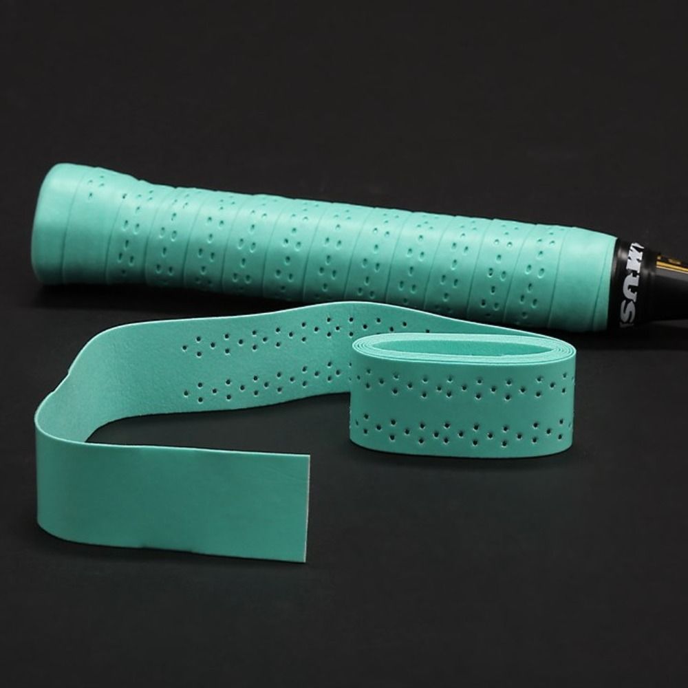 Pita Handuk Raket Bulu Tangkis - Badminton Rs ulasan dan harga