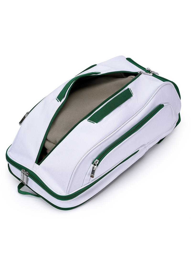 Tas Ransel Tenis Untuk Olahrag - Badminton Tournament ulasan dan harga
