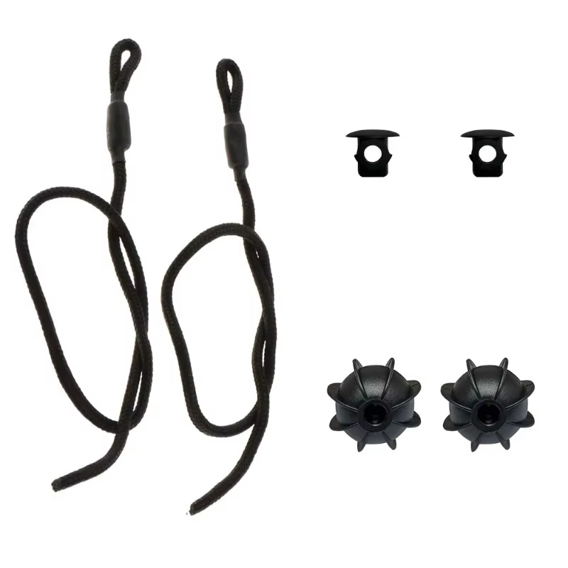 Klip Tali Rak Bagasi Mobil, Ga - String Tension Clip ulasan dan harga