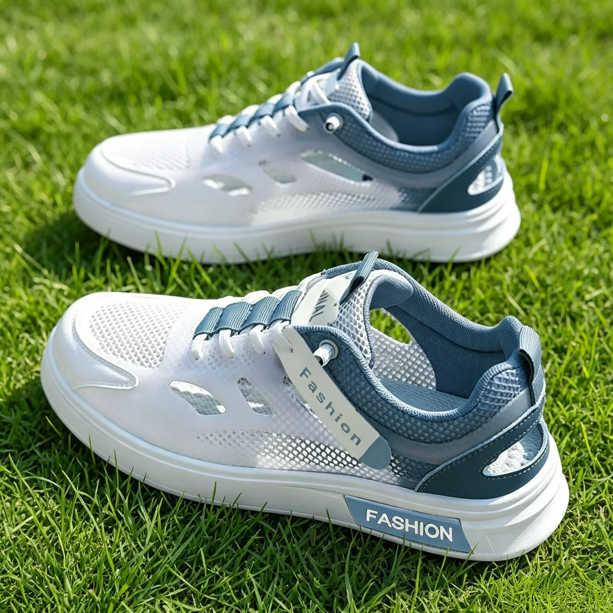 Sepatu Olahraga Kasual Pria Se - Badminton Shoes ulasan dan harga