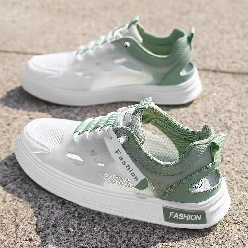 Sepatu Olahraga Kasual Pria Se - Badminton Shoes ulasan dan harga