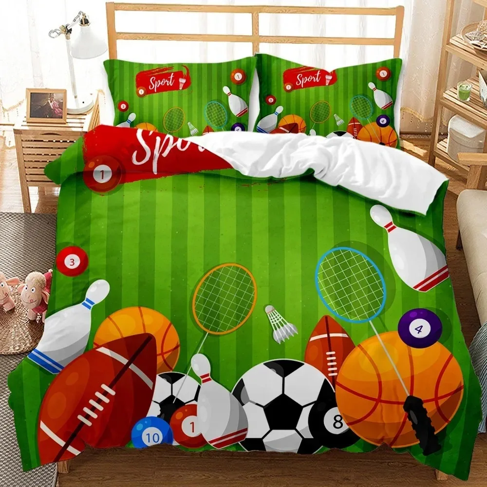 Set Penutup Selimut Olahraga T - Badminton Queen ulasan dan harga
