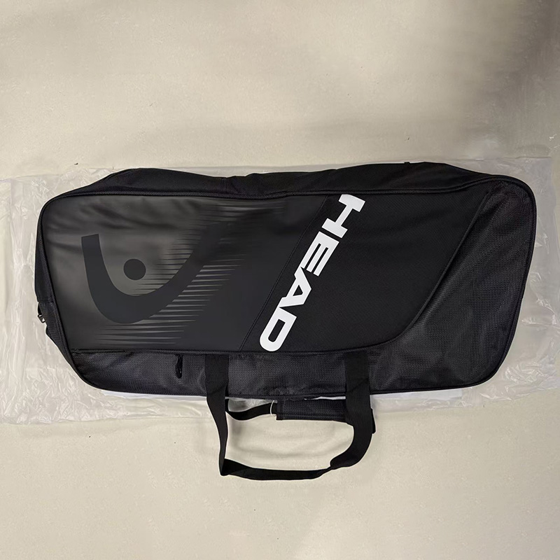HEAD Original Tas Ransel Raket - Badminton Tournament ulasan dan harga