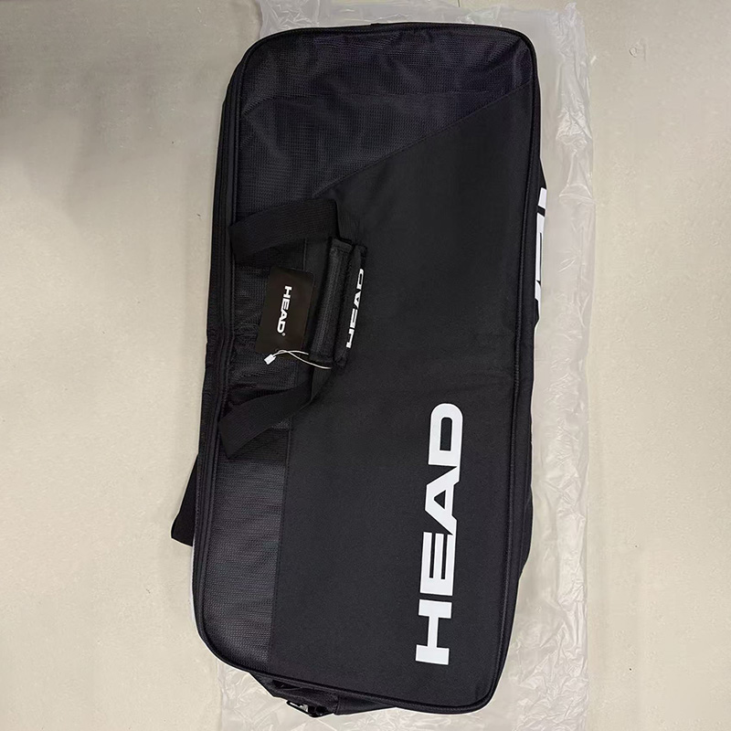 HEAD Original Tas Ransel Raket - Badminton Tournament ulasan dan harga