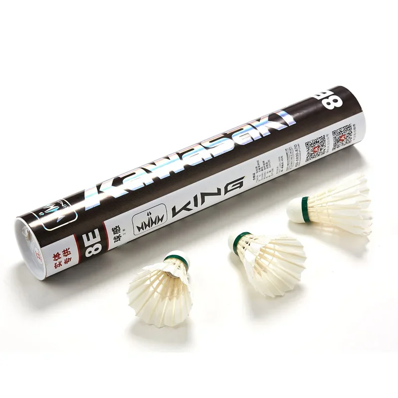 Kawasaki Shuttle Bulutangkis K - Badminton Raket ulasan dan harga